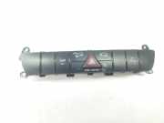 Warnleuchte Schalter A1648709810 Mercedes-Benz ML II (164/4JG) SUV 3.0 ML-300 CDI 4-Matic V6 24V (OM642.820) 2010