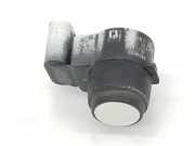 Parken-Sensoren VOOR 66206935598 BMW 1 serie (E87/87N) Schrägheck 5-drs 118d 16V (N47-D20A) 2007