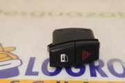 Warnleuchte Schalter 61316919506 BMW SERIE 5 BERLINA 3.0 Turbodiesel (272 CV) 2005