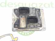 Motorsteuergerät 90532609 Opel Corsa B (73/78/79) Schrägheck 1.0i 12V (X10XE) 1999