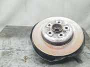 Achsschenkel Links Hinten 33326793769 BMW 5 serie (F10) Limousine 530d 24V (N57-D30A) 2012