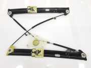 Fensterheber Links Vorne 6F9837461C Seat Ibiza I (021A) Schrägheck 1.2 L,LE,GL,GLX (021.A.1000) 2022