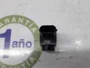 Parken-Sensoren ACHTER 9G9215K859AB Land + Range Rover Range Rover Evoque (LVJ/LVS) SUV 2.2 TD4 16V (224DT(Euro 5)) 2015