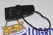 Bedienung Klimaanlage 9659796977 Citroën C4 Picasso (UD/UE/UF) Großraumlimousine 1.6 HDi 16V 110 (DV6TED4(9HZ)) 2007