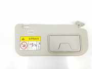 Sonnenblende Rechts 7620B790HA Mitsubishi L-200 Pick-up 2.2 DI-D 4WD (4N14) 2020