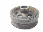 Kurbelwellen-Riemenscheibe A6420300103 Mercedes-Benz ML II (164/4JG) SUV 3.0 ML-320 CDI 4-Matic V6 24V (OM642.940)