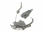 Türschloss Links Vorne 805031332R Renault Captur I (2R) SUV 0.9 Energy TCE 12V (H4B-408(H4B-B4)) 2019