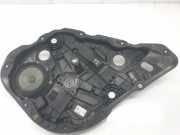 Fensterheber Links Hinten 83470D4010 Kia Optima (JFA) Limousine 1.6 T-GDi 16V (G4FJ)