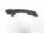 Türgriff Außen Rechts Vorne 6921060150C1 Toyota Land Cruiser (J15) Hardtop Geländewagen 3.0 D-4D 16V (1KDFTV) 2011