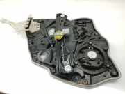 Fensterheber Rechts Hinten 50553767 Alfa Romeo Giulia (952) Limousine 2.2d 180 16V (55271040)