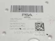 Sicherungskasten RELAIS 9861984280 Opel Astra L (F3/FB/FM/FP) Schrägheck 5-drs 1.2 Turbo 130 12V (EB2ADTS(HNS))