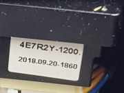 Lenker 56100J7AA0SA1 Kia Proceed (CD) Kombi 5-drs 1.0i T-GDi 12V (G3LC)