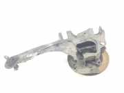 Achsschenkel Links Hinten 31360696 Volvo V40 (MV) Schrägheck 5-drs 2.0 D2 16V (D4204T8(Euro 6b)) 2016