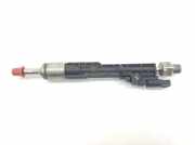 Kraftstoff-Injector 13647597870 BMW Z4 Roadster (E89) Cabrio sDrive 20i 2.0 16V (N20-B20A) 2011