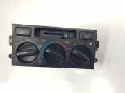 Bedienung Klimaanlage 5591060150 Toyota Land Cruiser 90 (J9) Hardtop Geländewagen 3.0 TD (1KZTE)