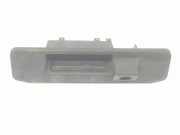 Heckklappengriff A1667500593 Mercedes-Benz A (W176) Schrägheck 2.2 A-200 CDI, A-200d 16V (OM651.930(Euro 6)) 2014