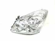 Scheinwerfer Links 811700F060 Toyota Corolla Verso (R10/11) Großraumlimousine 2.0 D-4D 16V (1CD-FTV) 2004