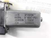 Fensterhebermotor Links Hinten 67627341563 BMW 3 serie (F30) Limousine 328d 2.0 16V (N47-D20C) 2013