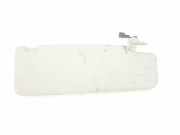 Sonnenblende Links 1T0857551H Volkswagen Touran (1T1/T2) Großraumlimousine 1.6 TDI 16V (CAYC) 2011 CAYC