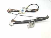 Fensterheber Rechts Hinten A2197300846 Mercedes-Benz CLS (C219) Limousine 350 CGI 3.5 V6 24V (M272.985) 2008