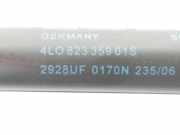 Gasdruckfeder Set Vorne 4L082335901S Audi Q7 (4LB) SUV 3.0 TDI V6 24V (BUG) 2006