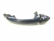 Türgriff Außen Links Vorne A0997601359 Mercedes-Benz C Estate (S205) Kombi C-220 CDI BlueTEC, C-220 d 2.2 16V (OM651.921(Euro 6)) 2015