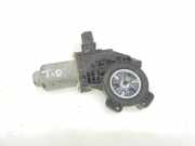 Fensterhebermotor Rechts Hinten 67627258536 BMW X3 (F25) SUV xDrive20d 16V (N47-D20C) 2011