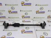 Stabilisatorstange Hinten 37126856419 BMW X6M (E71/E72) SUV 4.4i V8 Turbo 32V (S63-B44A) 2010