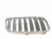 Grill Gitter Rechts 51113420088 BMW 2.0 16V D (150 CV) 2007