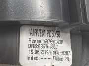 Luftdüse 687608143R Renault III FURGÓN L1H1 29t