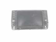 Multifunctionelle Display 5G0919606 Volkswagen Golf VII Variant (AUVV) Kombi 1.4 TSI BlueMotion Technology 125 16V (CZCA(Euro 6)) CZCA(Euro 6)