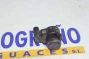 Parken-Sensoren ACHTER 66206934308 BMW 3 serie Touring (E91) Kombi 320d 16V (N47-D20A) 2007