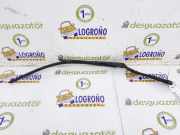 Scheibenwischer Links Vorne 61617253386 BMW 3 serie (E90) Limousine 320d 16V (N47-D20C) 2011