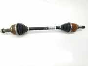 Antriebswelle Links Vorne 9677561480 Opel Astra L Sports Tourer (F4/FC/FN/FR) Kombi 1.2 Turbo 110 12V (EB2ADT(HNP))