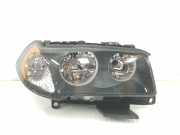 Scheinwerfer Rechts DEPO084441157R BMW SERIE E83 2.0d 2003