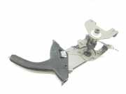 Handbremshebel 597103W000WK Kia Sportage (SL) Geländewagen 2.0 CRDi HP 16V VGT 4x4 (D4HA) 2015