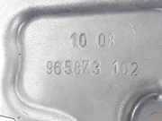 Fensterheber Rechts Vorne 13302452 Opel Insignia Schrägheck 5-drs 2.0 CDTI 16V 130 Ecotec (A20DTH) 2008