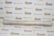 Schwelle Links 7953305000 SsangYong Musso Geländewagen 2.9D (OM602.910) 1998