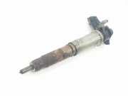 Kraftstoff-Injector 0445116033 Infiniti FX (S51) SUV 30D 3.0 V6 24V AWD (V9X)
