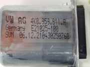 Fensterhebermotor Links Vorne 4K0959811A Audi E-TRON F4B 50 E-TRON ADVANCED QUATTRO