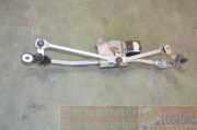 Scheibenwischermotor Vorne 61617192963 BMW 1 serie (E87/87N) Schrägheck 5-drs 118d 16V (N47-D20A) 2008