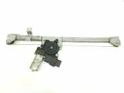 Fensterheber Rechts Vorne 1650899180 Citroën Jumper (U9) Van 2.2 HDi 100 (P22DTE(4HV)) 2008