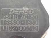 Gaspedalsensor 7811060180 Toyota Land Cruiser (J15) Hardtop Geländewagen 2.8 D-4D 16V (1GD-FTV)