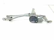 Scheibenwischermotor Vorne 61617306266 BMW 7 serie (F01/02/03/04) Limousine 740d 24V (N57-D30B) 2009