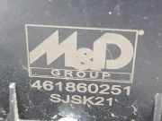 T?rschloss Links Hinten 7202147 BMW SERIE 3 TOURING E91 318d