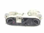 Bedienung Klimaanlage MR398626 Mitsubishi Pajero Sport (K7/9) Geländewagen 2.5 TD (4D56TDI) 2000