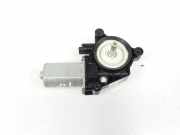 Fensterhebermotor Links Hinten 827013ZL0A Nissan Pulsar (C13) Schrägheck 1.2 DIG-T 16V (HRA2DDT) 2014