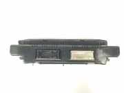 Bedienung Heizung 1466238 Ford Focus 2 Limousine 1.8 TDCi 16V (KKDA) 2006
