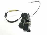 Türschloss Links Vorne 9832796880 Citroën C4 Berline (BA/BB/BC) Schrägheck 5-drs 1.2 Hybrid 136 (EB2LTDH2(HPY))