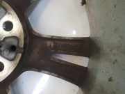 Felge 36116866303 BMW 1 serie (F20) Schrägheck 5-drs 118d 2.0 16V (B47-D20A) 2018